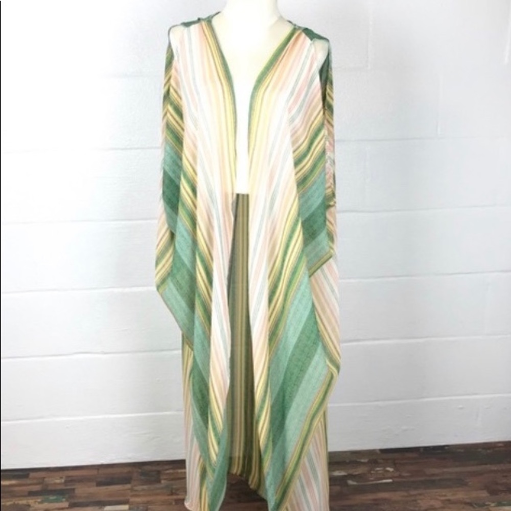 Lauren Conrad Coverup